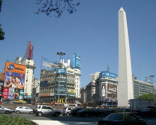 Tượng đài Obelisk